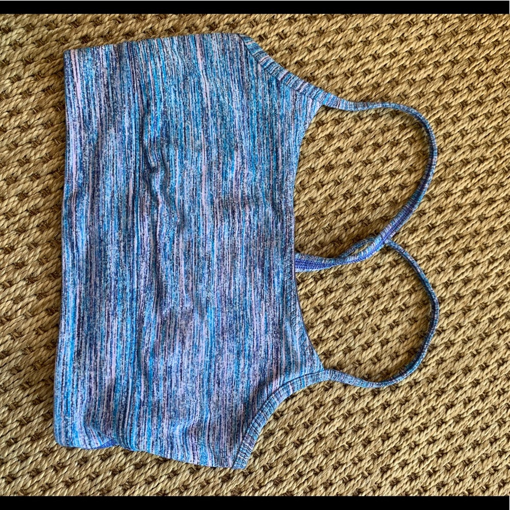 Ivivva Sports Bra